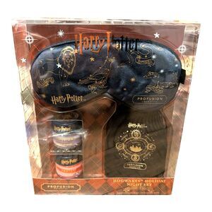 Profusion Cosmetics Harry Potter Hogwarts Holiday Night Set Limited Edition New